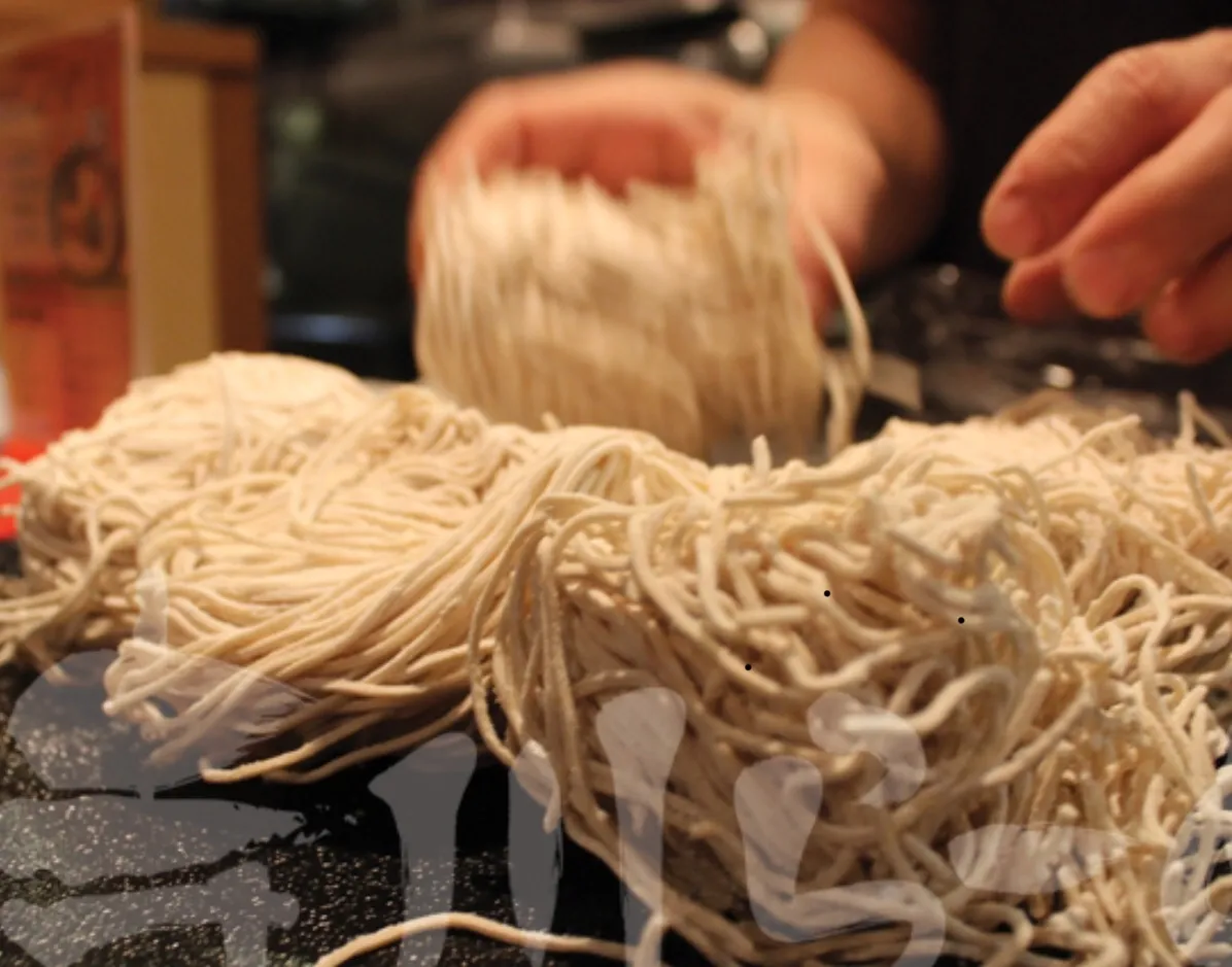 Noodles