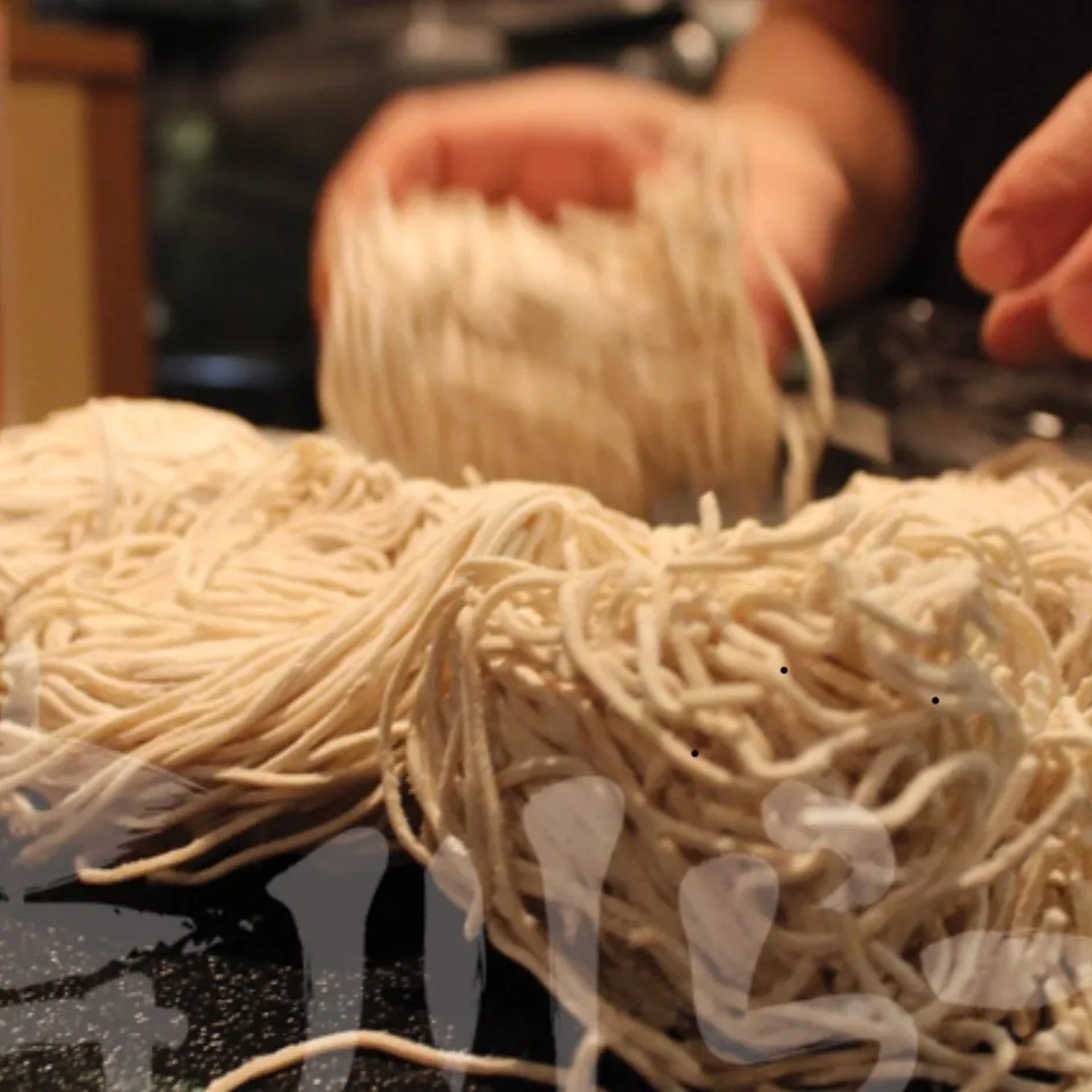 Noodles