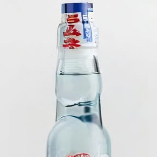 Ramune Soda