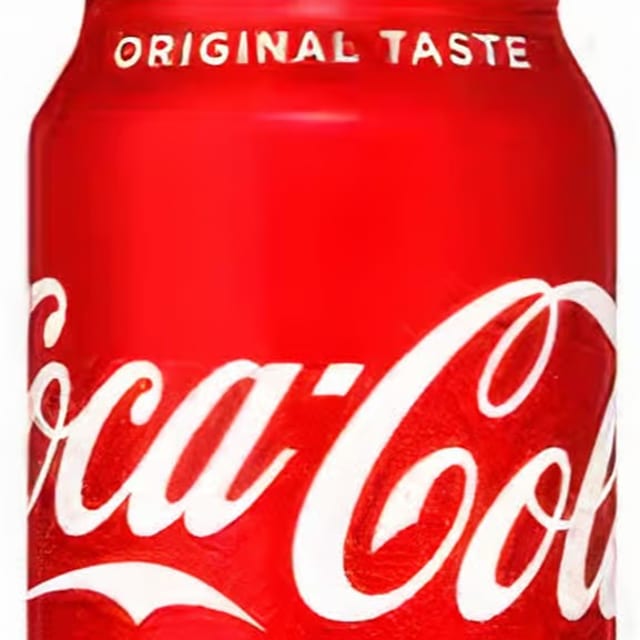 Can Soda.