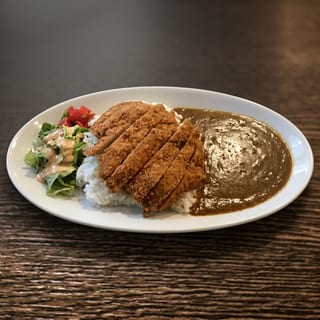 Chicken Cutlet Curry