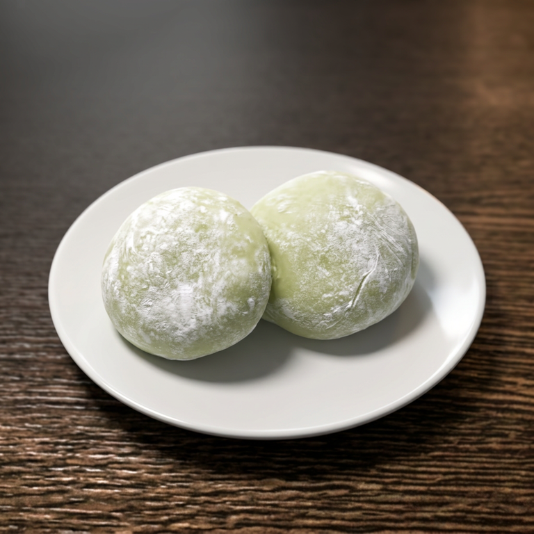 Mochi Treats You Can't Miss