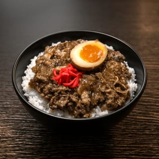 Gyu Don