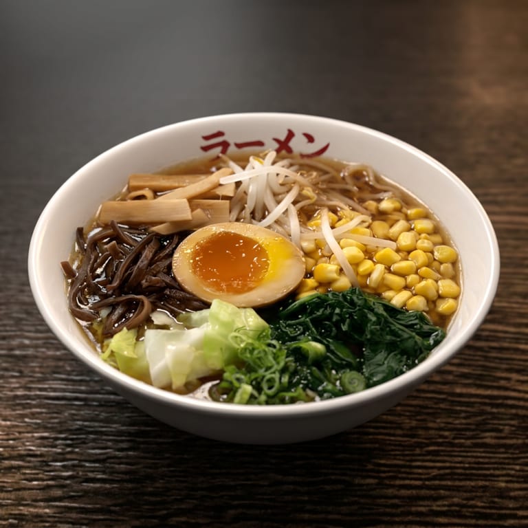 Ramen Delivery Options