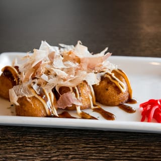 Takoyaki
