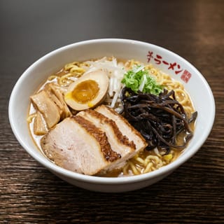 Miso Ramen