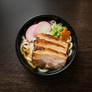 Charshu Udon